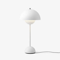 Flowerpot Table Lamp - &Tradition