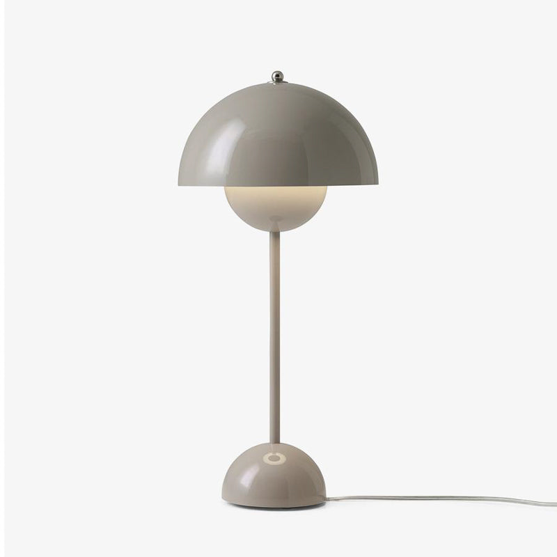 Flowerpot Table Lamp - &Tradition