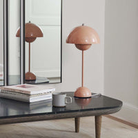 Flowerpot Table Lamp - &Tradition