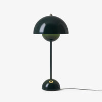 Flowerpot Table Lamp - &Tradition