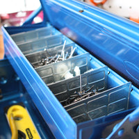 Folding Tool Box