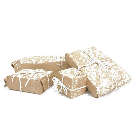 Gift Wrapping