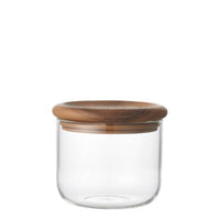 Glass Canister - 450ml