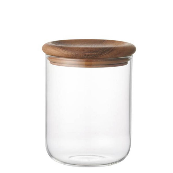 Glass Canister - 800ml