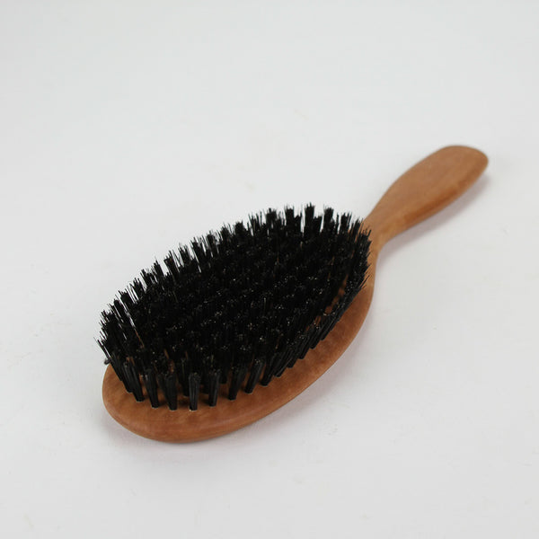 Hair Brush - Boar Bristle