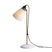 Hector Table Light - Satin Brass - Original BTC