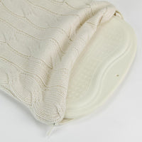 Hot Water Bottle with cover