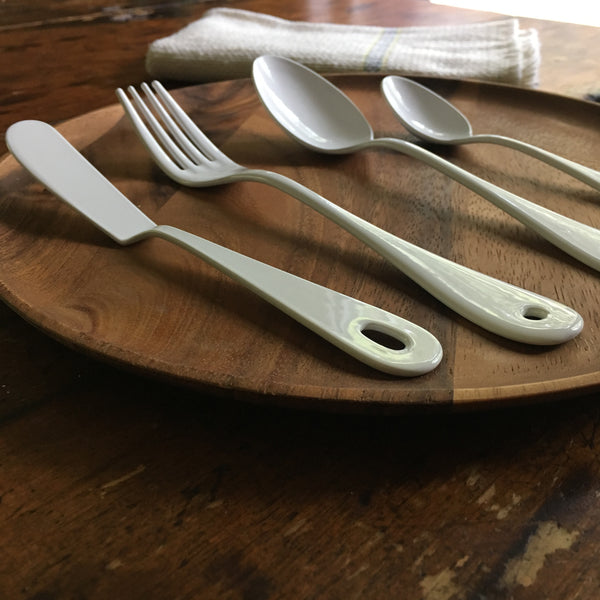 Enamel Knife
