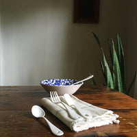 Enamel Knife