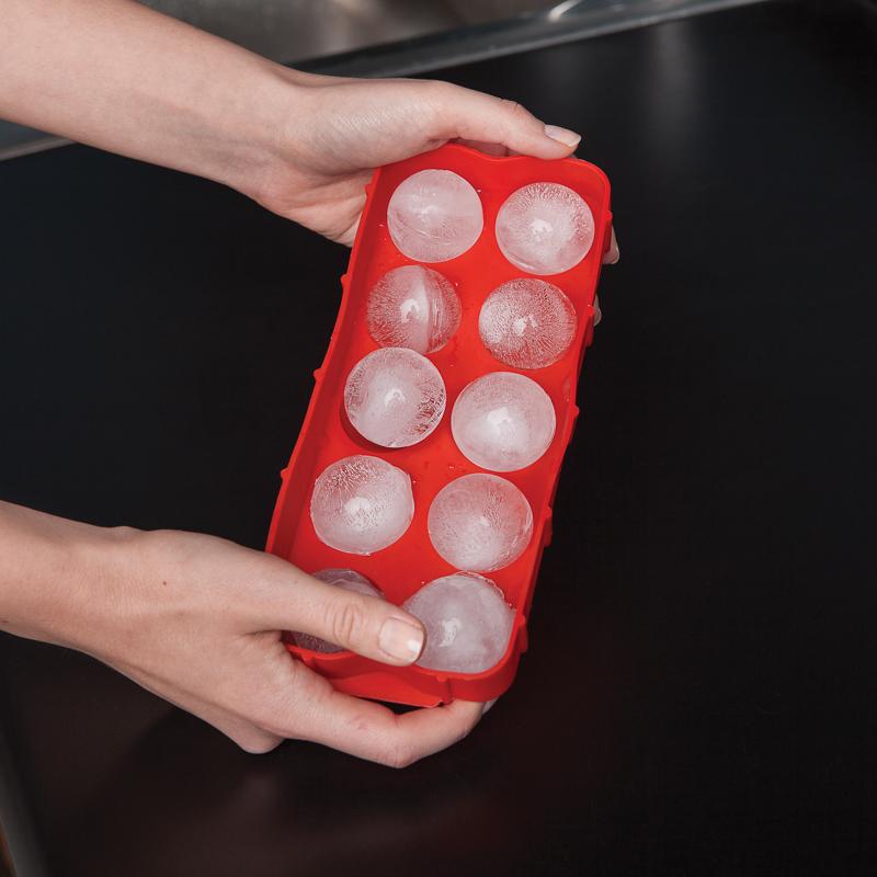 Ice Ball Tray