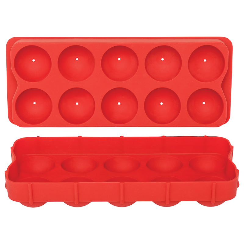 Ice Ball Tray – BROOK FARM GENERAL STORE