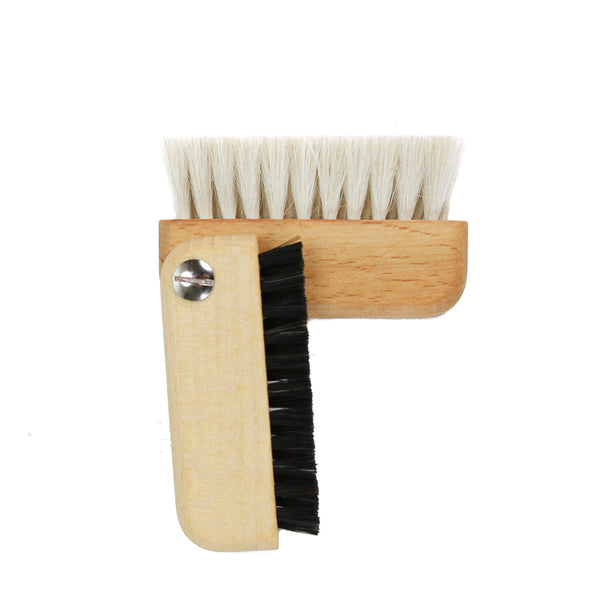 Mushroom Brush – BROOK FARM GENERAL STORE