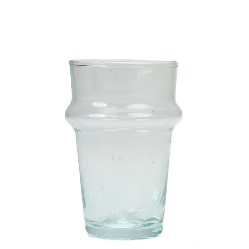 Morroccan Glass - Large