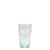 Morroccan Glass - Small, Set of 6