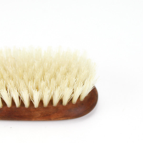 Natural-Bristle-Hair-Brush