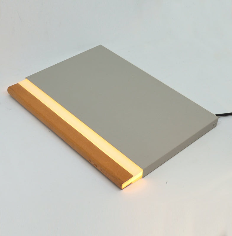 Nightbook LED Book Light