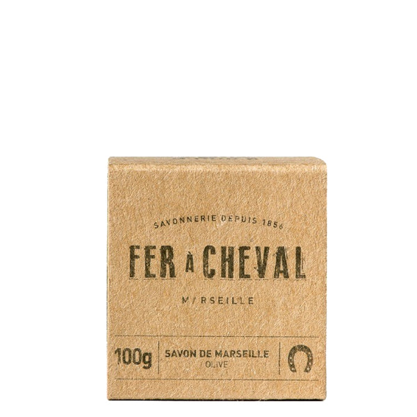 Olive Oil Soap - 100g