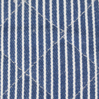 Oven Mitt - Stripes