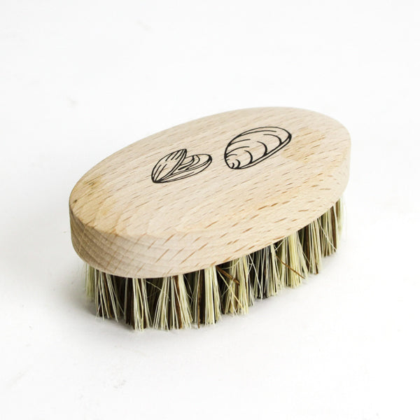 Oyster Brush