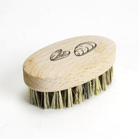 Oyster Brush