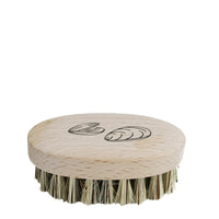 Oyster Brush