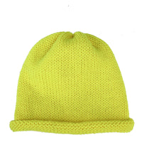 Papat Castine Wool Hat - Neon