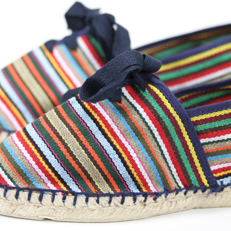 Papat Espadrilles - Multi