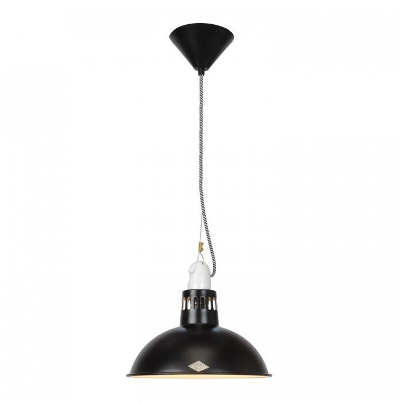 Paxo Pendant Light - Original BTC