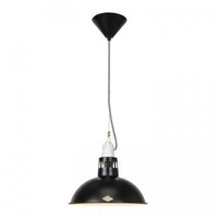 Paxo Pendant Light - Original BTC
