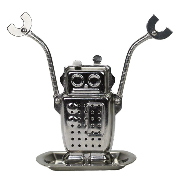 Robot Tea Infuser