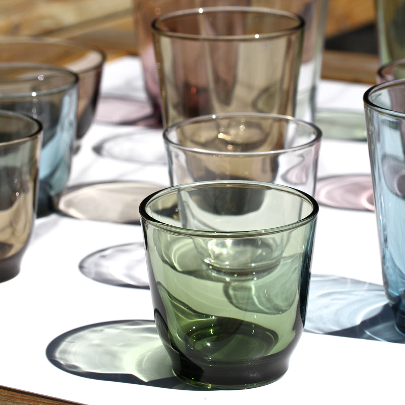 Small Tumbler - Green