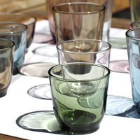 Small Tumbler - Green