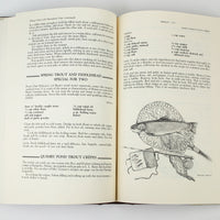 The L.L. Bean Game & Fish Cookbook