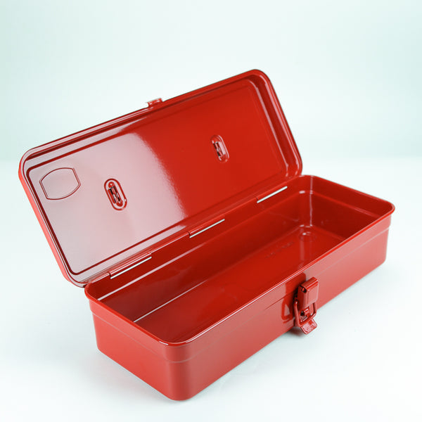 Tool Box - Red