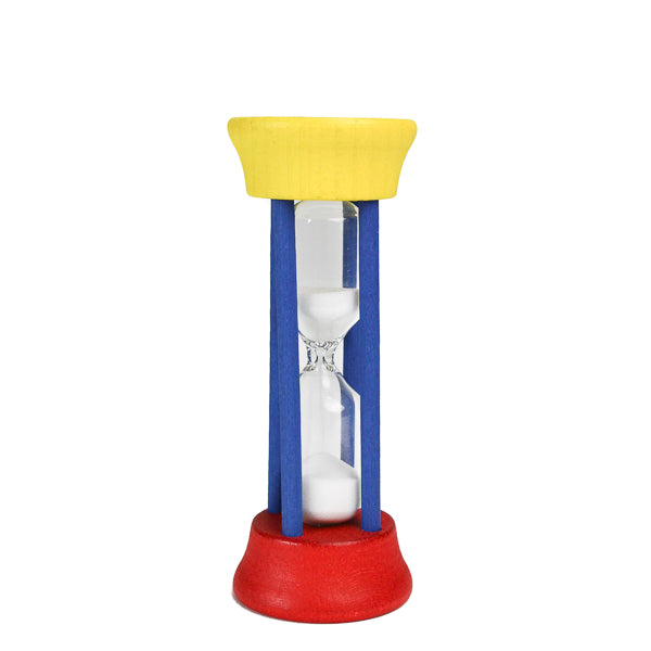 Toothbrushing Timer