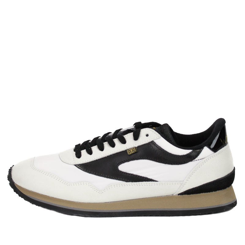 Walsh Ensign Classic Sneakers - Ghost