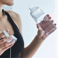 Workout Water Bottle
