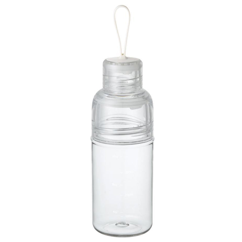 Workout Water Bottle