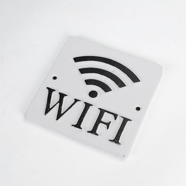 WiFi Sign