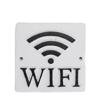 WiFi Sign