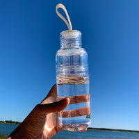 Workout Water Bottle