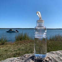 Workout Water Bottle