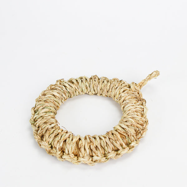 Woven Jute Trivet