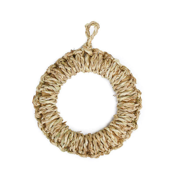 Woven Jute Trivet