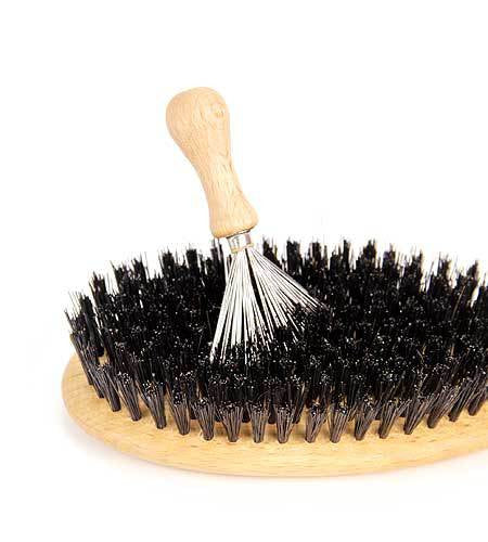 Brush Cleaner