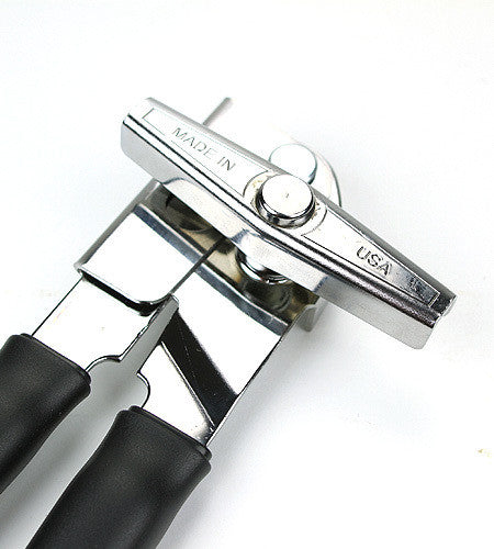 Can Opener