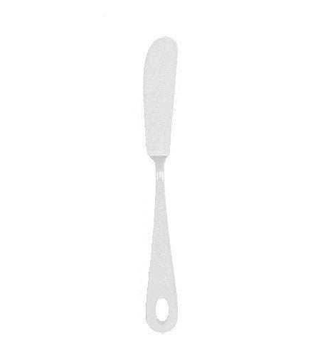 Enamel Knife