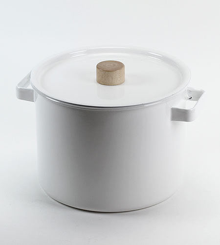 Enamel Pasta Pot – BROOK FARM GENERAL STORE