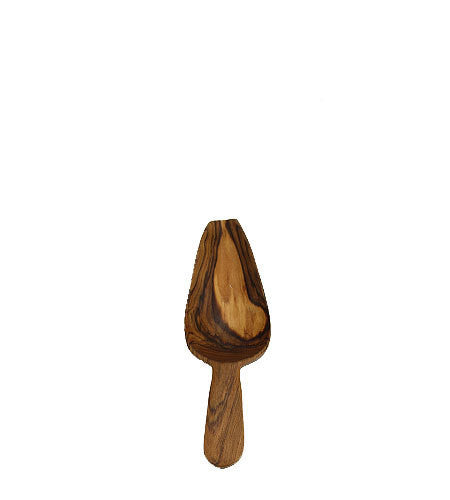 Olivewood Bin Scoop