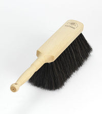 Horsehair-Hand-Broom